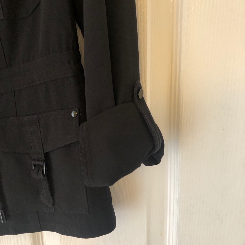 Beautiful Cache Jacket Or Top, Great Condition - image 4